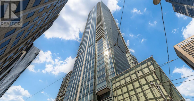 3109-180 University Avenue, Toronto, ON, M5H 0A2