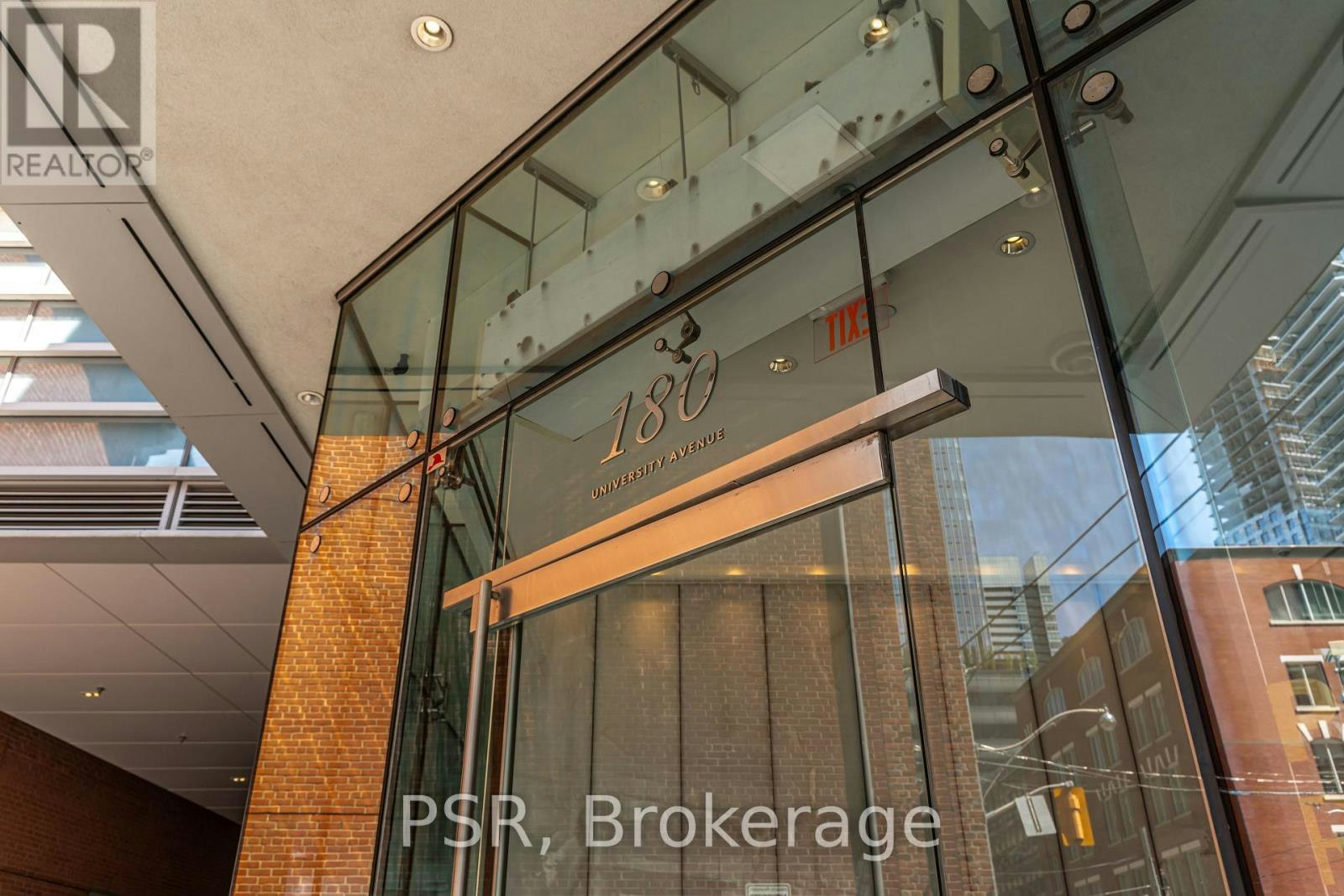 3109-180 University Avenue, Toronto, ON, M5H 0A2 - 3