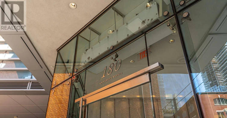3109-180 University Avenue, Toronto, ON, M5H 0A2 - 3