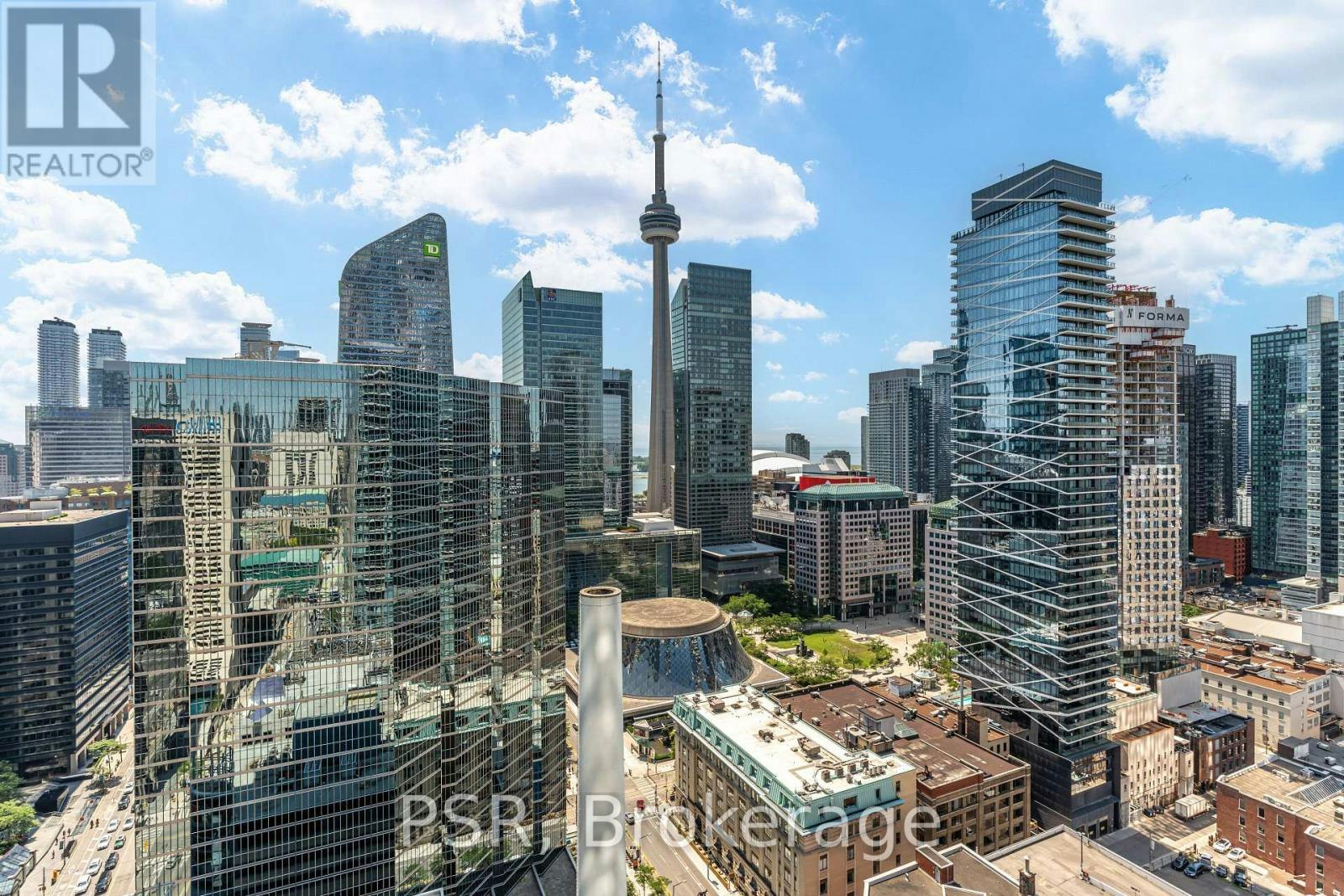3109-180 University Avenue, Toronto, ON, M5H 0A2 - 32