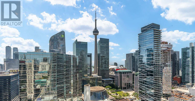 3109-180 University Avenue, Toronto, ON, M5H 0A2 - 32