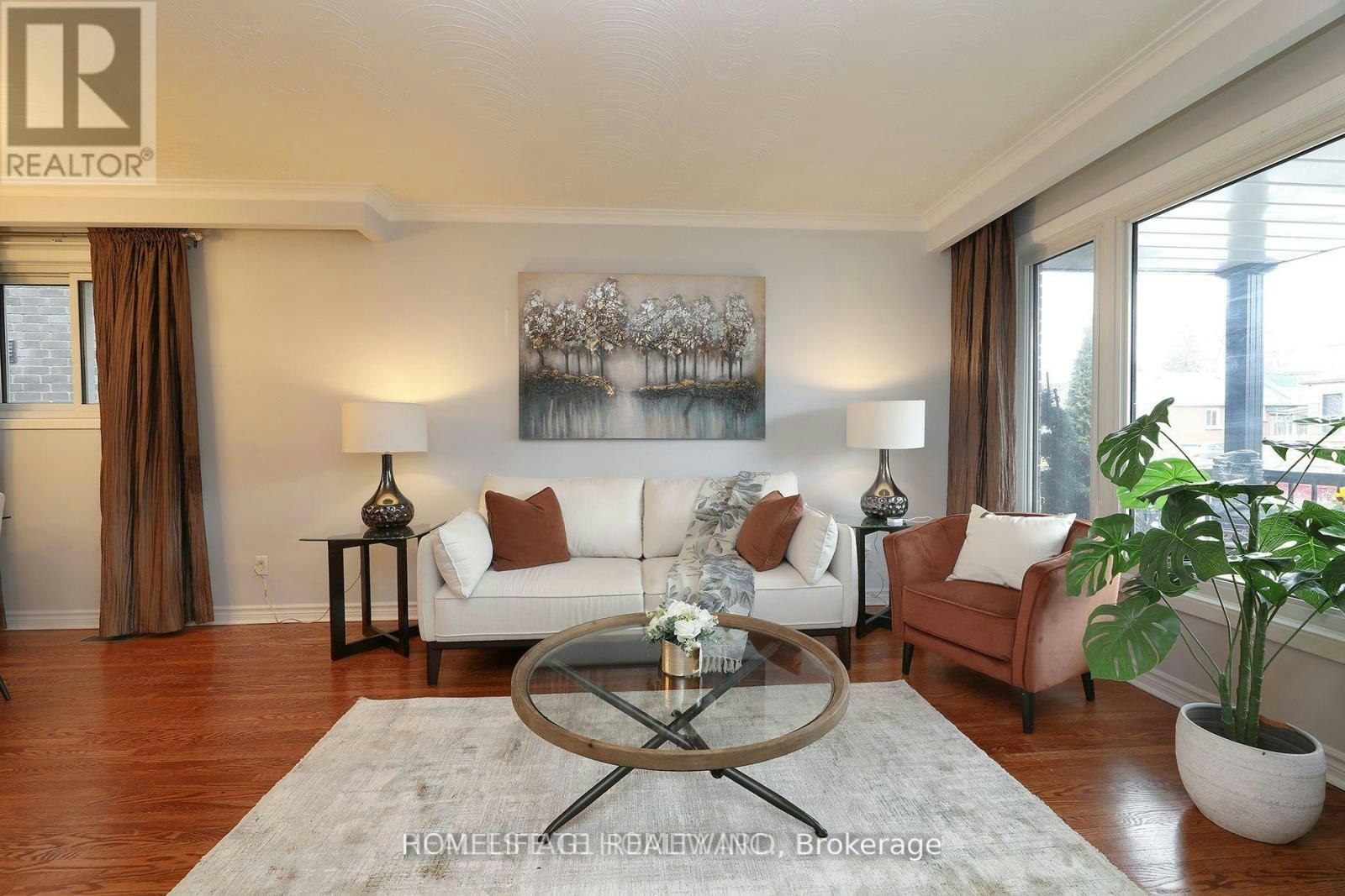 MAIN FLOOR-34 Mystic Avenue, Toronto, ON, M1L 4G9 - 6