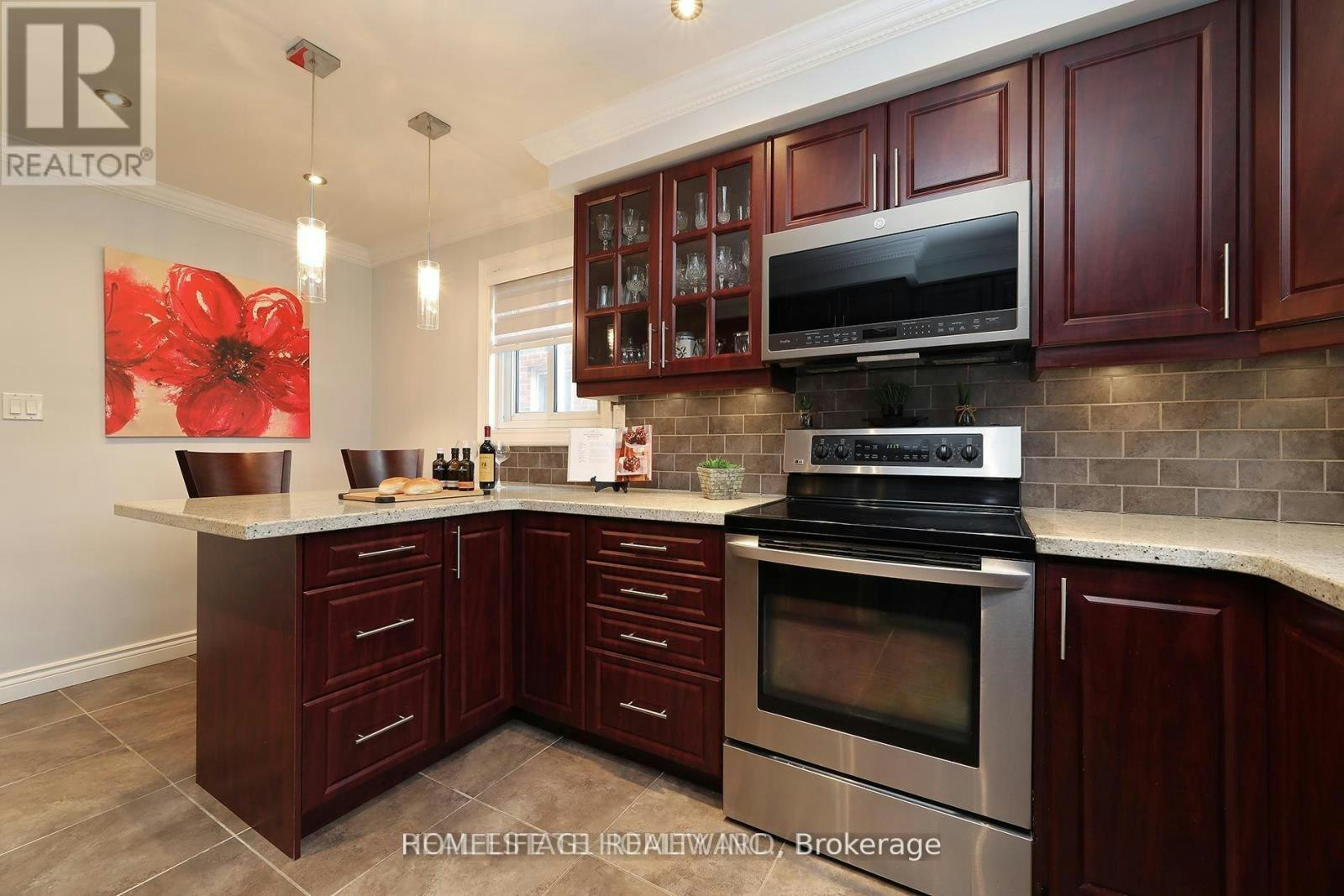MAIN FLOOR-34 Mystic Avenue, Toronto, ON, M1L 4G9 - 16