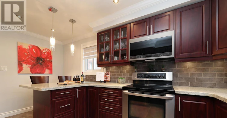 MAIN FLOOR-34 Mystic Avenue, Toronto, ON, M1L 4G9 - 16