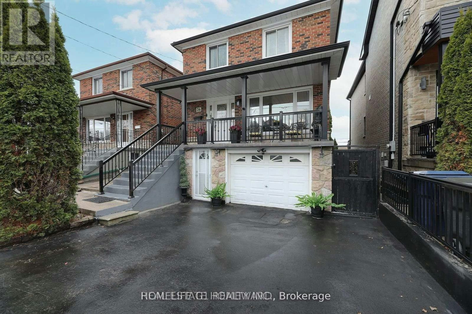 MAIN FLOOR-34 Mystic Avenue, Toronto, ON, M1L 4G9