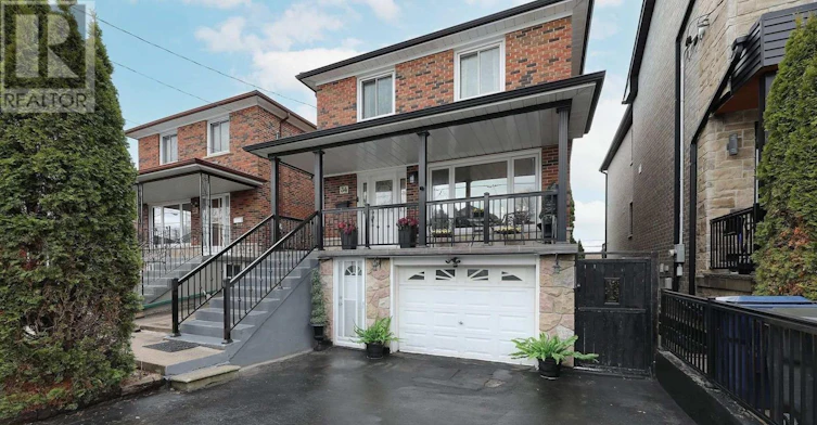 MAIN FLOOR-34 Mystic Avenue, Toronto, ON, M1L 4G9