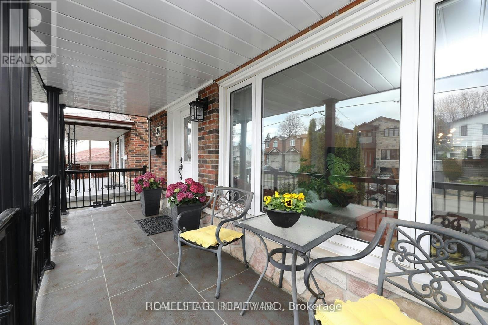 MAIN FLOOR-34 Mystic Avenue, Toronto, ON, M1L 4G9 - 4