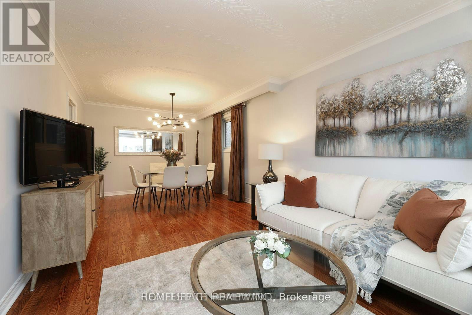 MAIN FLOOR-34 Mystic Avenue, Toronto, ON, M1L 4G9 - 10