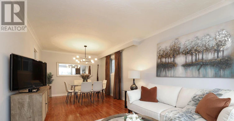 MAIN FLOOR-34 Mystic Avenue, Toronto, ON, M1L 4G9 - 10