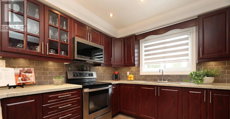 MAIN FLOOR-34 Mystic Avenue, Toronto, ON, M1L 4G9 - 15
