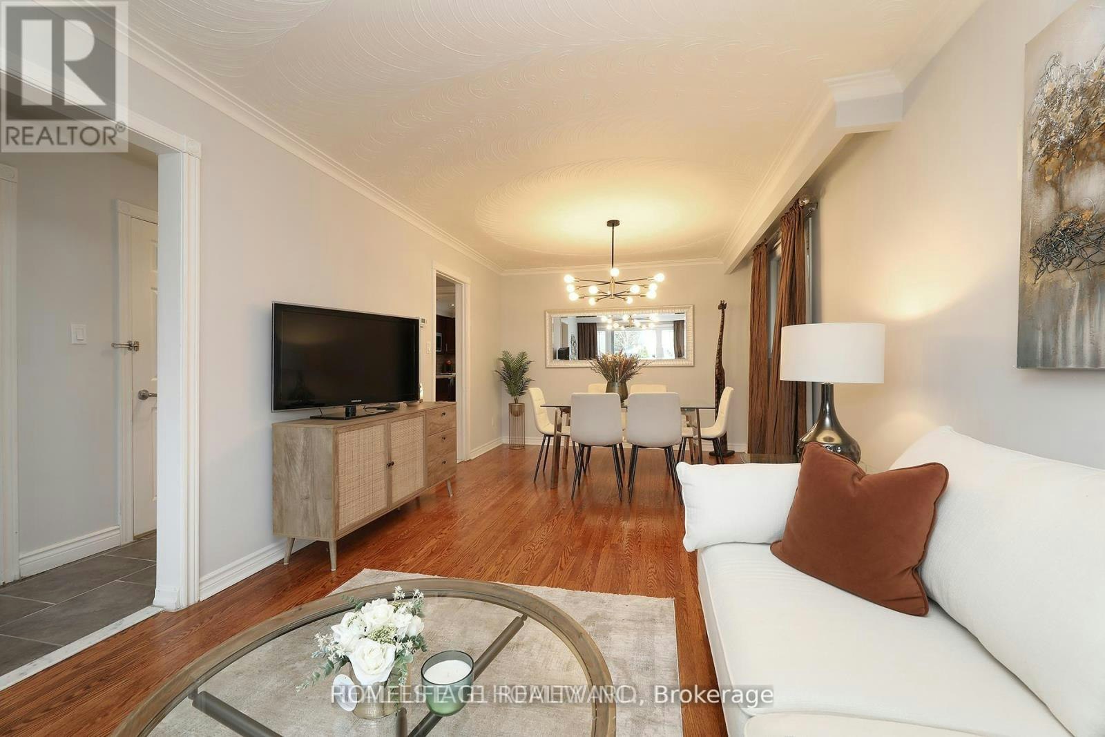 MAIN FLOOR-34 Mystic Avenue, Toronto, ON, M1L 4G9 - 8