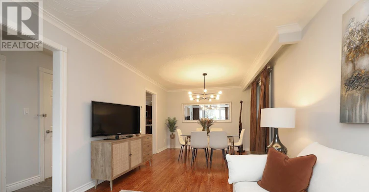 MAIN FLOOR-34 Mystic Avenue, Toronto, ON, M1L 4G9 - 8