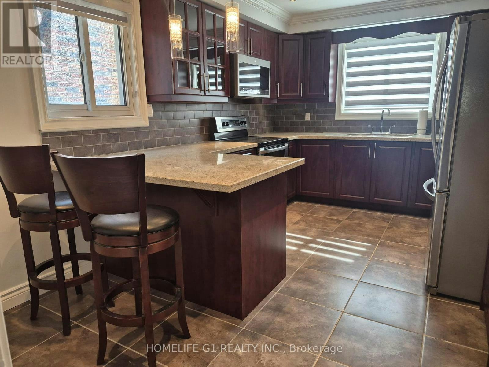 MAIN FLOOR-34 Mystic Avenue, Toronto, ON, M1L 4G9 - 17