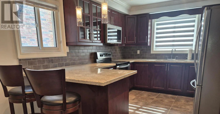 MAIN FLOOR-34 Mystic Avenue, Toronto, ON, M1L 4G9 - 17