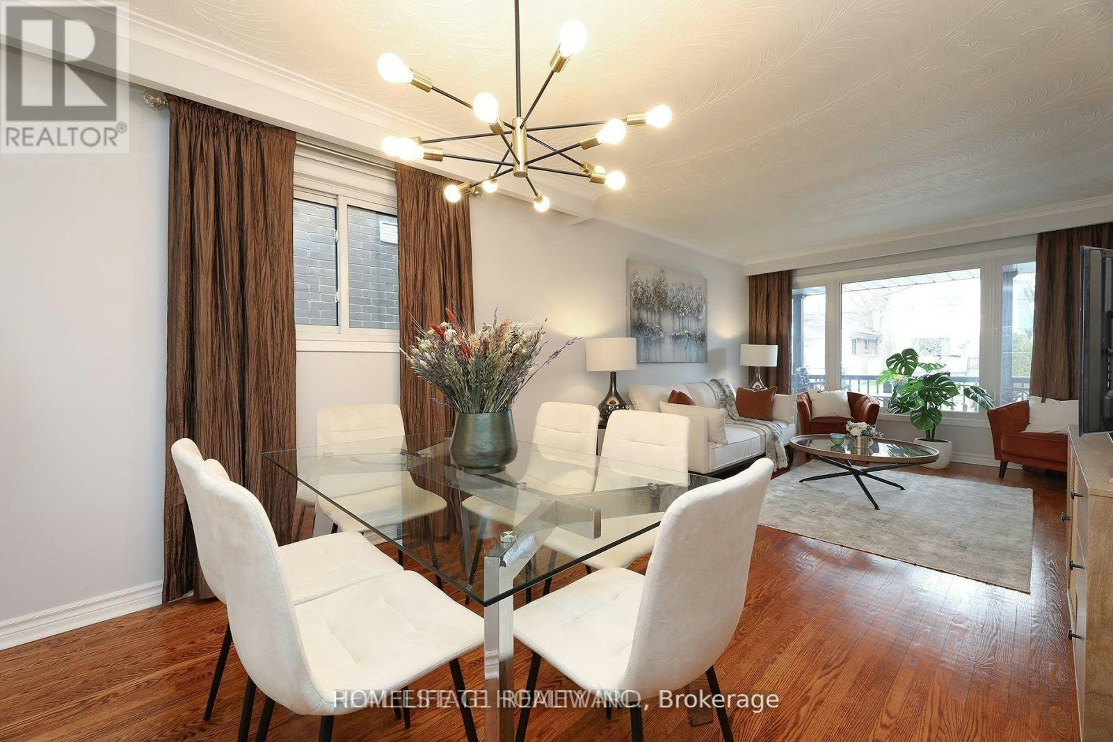 MAIN FLOOR-34 Mystic Avenue, Toronto, ON, M1L 4G9 - 11