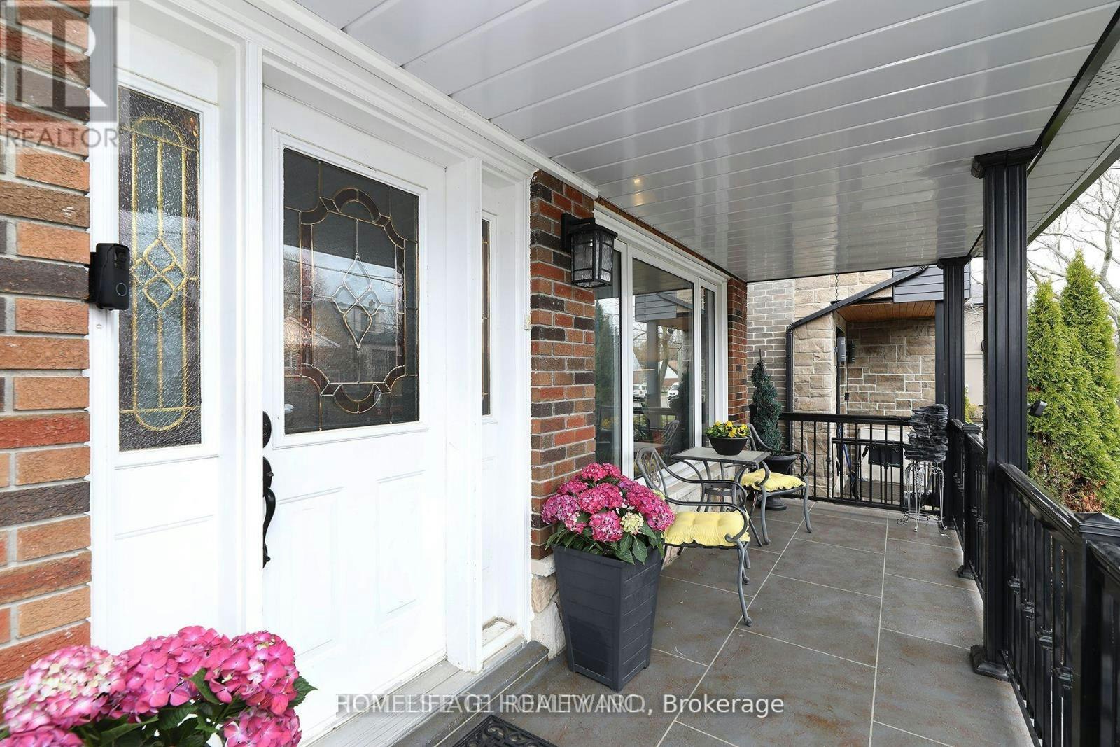 MAIN FLOOR-34 Mystic Avenue, Toronto, ON, M1L 4G9 - 3