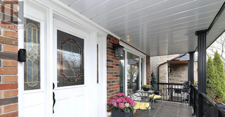 MAIN FLOOR-34 Mystic Avenue, Toronto, ON, M1L 4G9 - 3