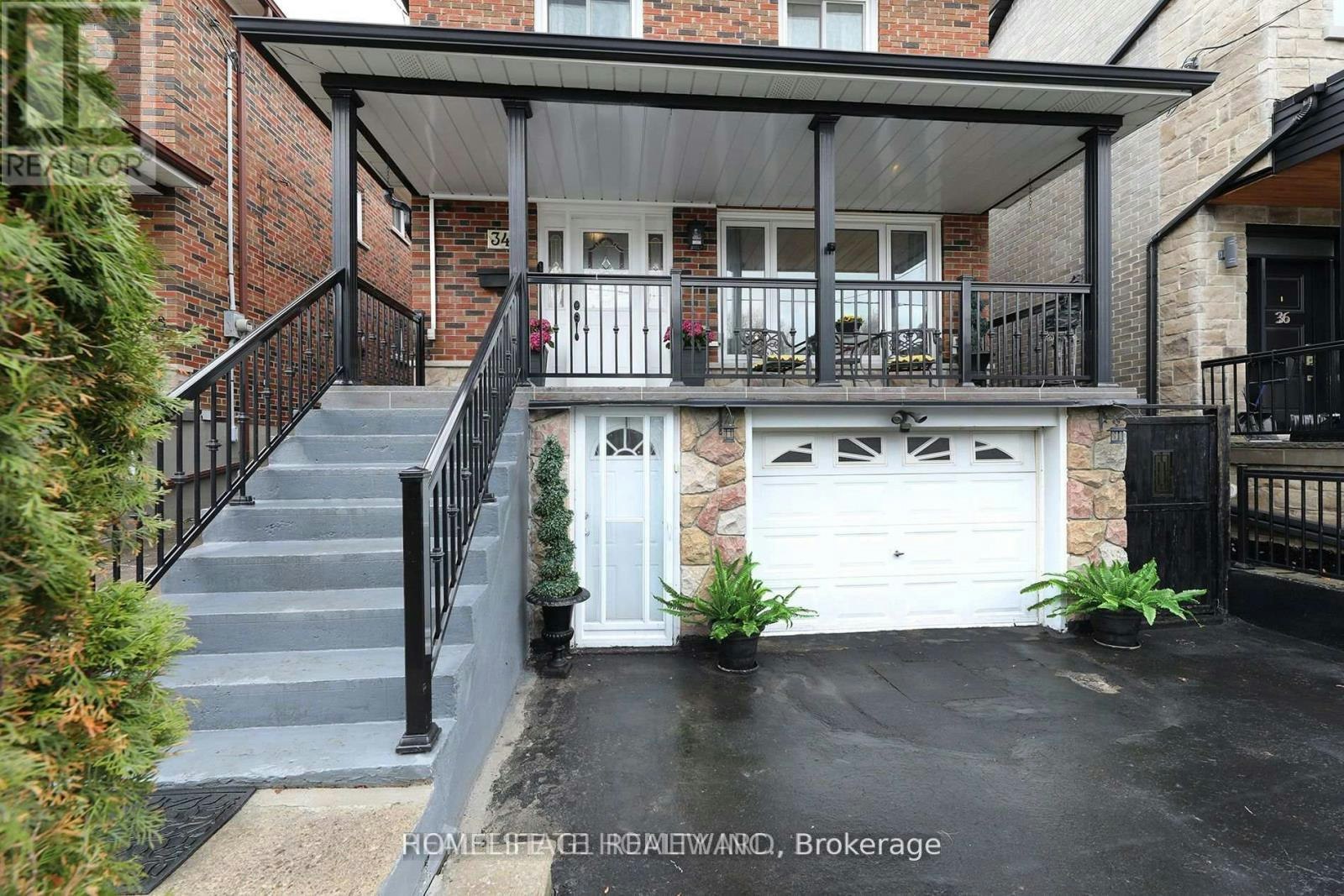 MAIN FLOOR-34 Mystic Avenue, Toronto, ON, M1L 4G9 - 2