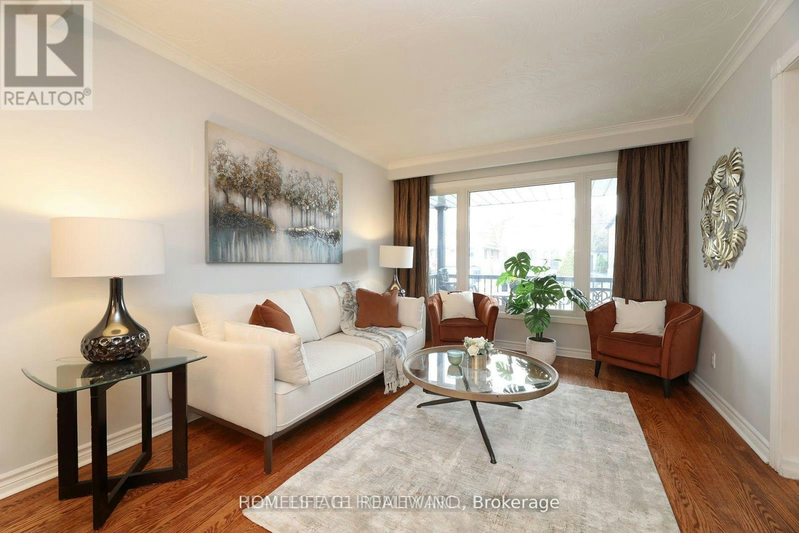MAIN FLOOR-34 Mystic Avenue, Toronto, ON, M1L 4G9 - 7