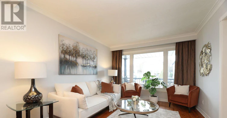 MAIN FLOOR-34 Mystic Avenue, Toronto, ON, M1L 4G9 - 7