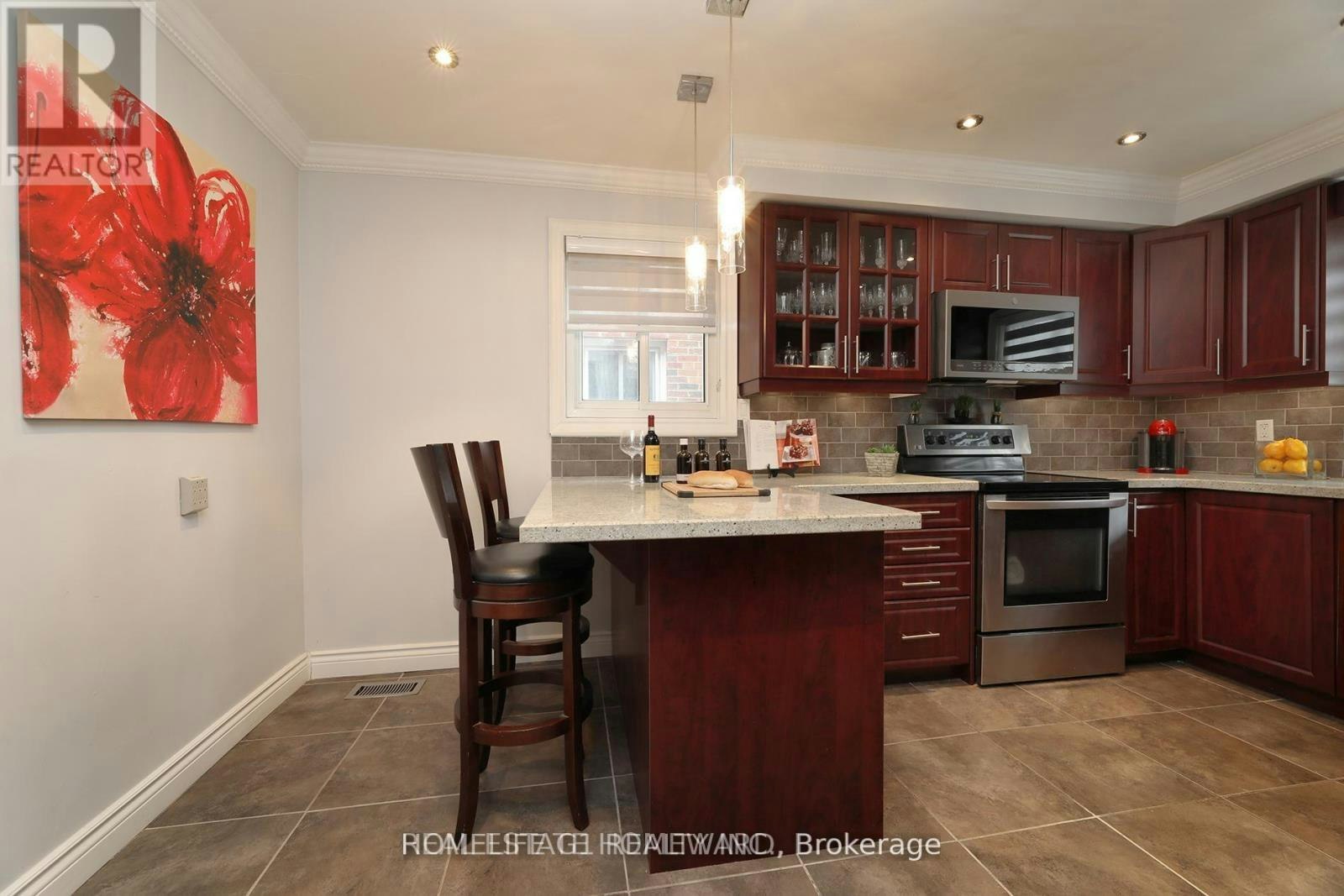 MAIN FLOOR-34 Mystic Avenue, Toronto, ON, M1L 4G9 - 13