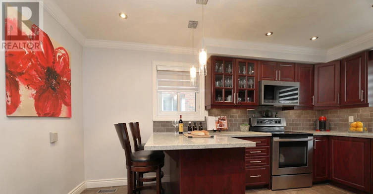 MAIN FLOOR-34 Mystic Avenue, Toronto, ON, M1L 4G9 - 13