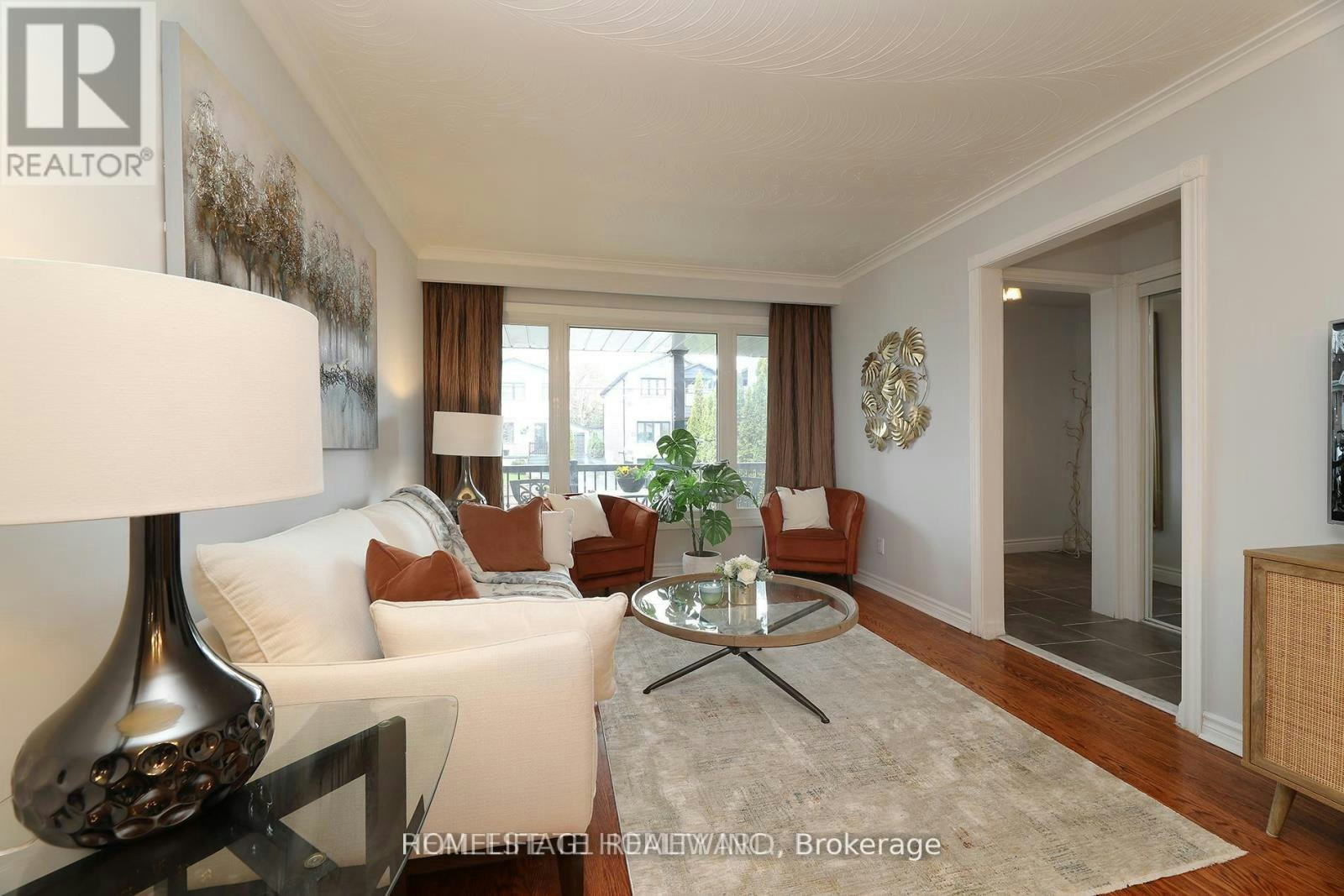 MAIN FLOOR-34 Mystic Avenue, Toronto, ON, M1L 4G9 - 9