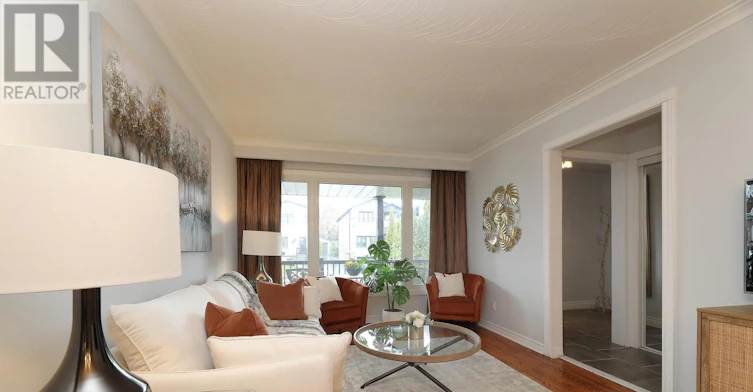 MAIN FLOOR-34 Mystic Avenue, Toronto, ON, M1L 4G9 - 9