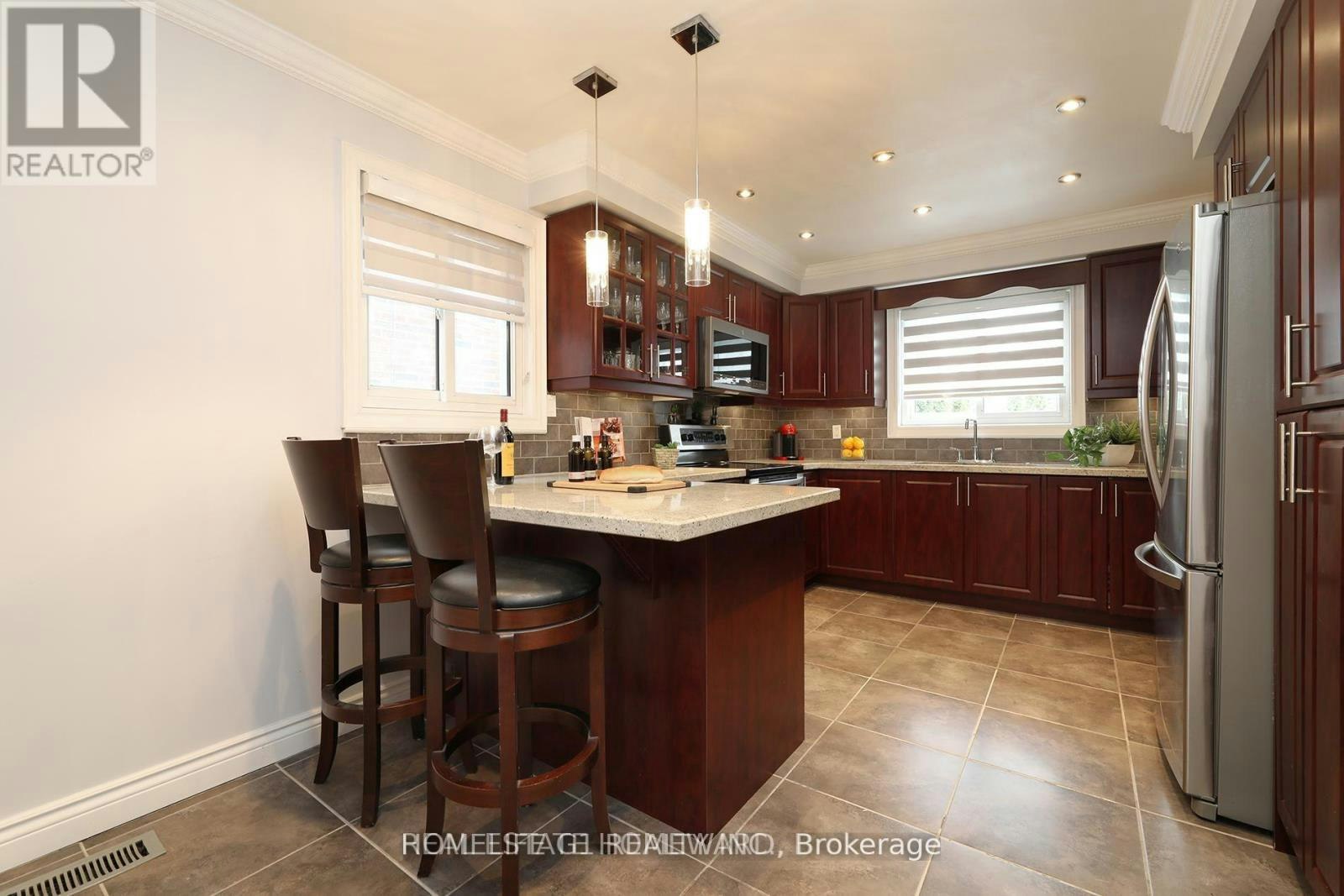 MAIN FLOOR-34 Mystic Avenue, Toronto, ON, M1L 4G9 - 14