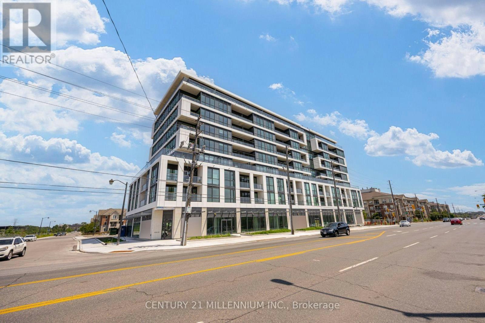 616-20 Dean Drive, Toronto, ON, M1L 0G9 - 3