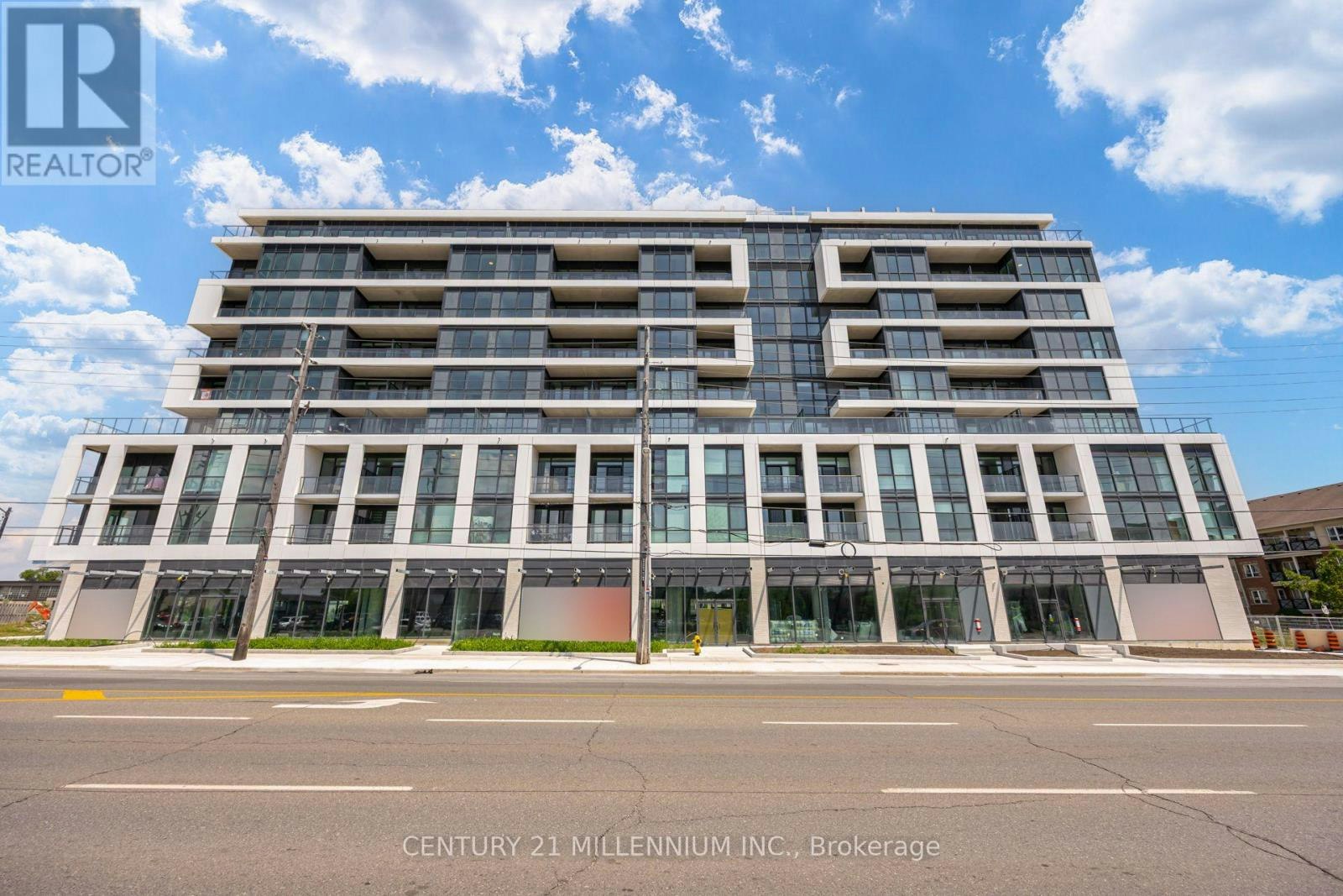 616-20 Dean Drive, Toronto, ON, M1L 0G9
