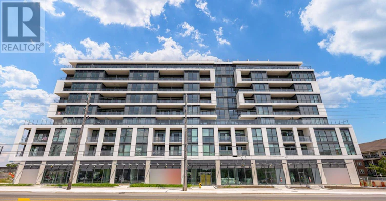 616-20 Dean Drive, Toronto, ON, M1L 0G9