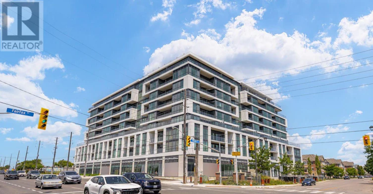 616-20 Dean Drive, Toronto, ON, M1L 0G9 - 2