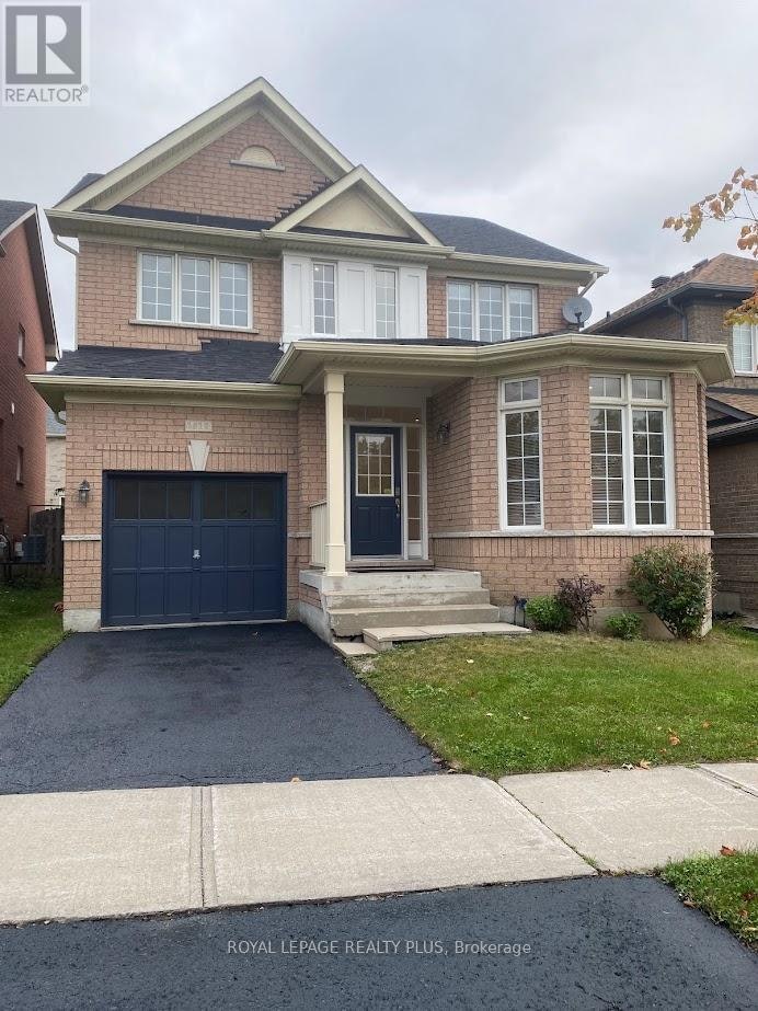 1812 Castlemore Avenue, Markham, ON, L6E 2E5