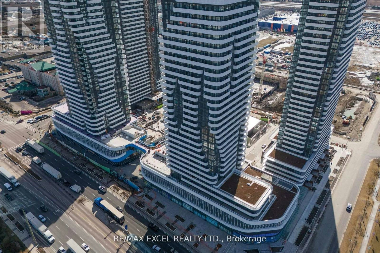 3910-225 Commerce Street, Vaughan, ON, L4K 5C3