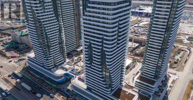 3910-225 Commerce Street, Vaughan, ON, L4K 5C3