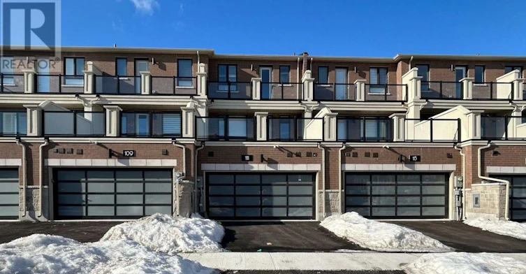 111 Mumbai Drive, Markham, ON, L3S 0G3 - 2