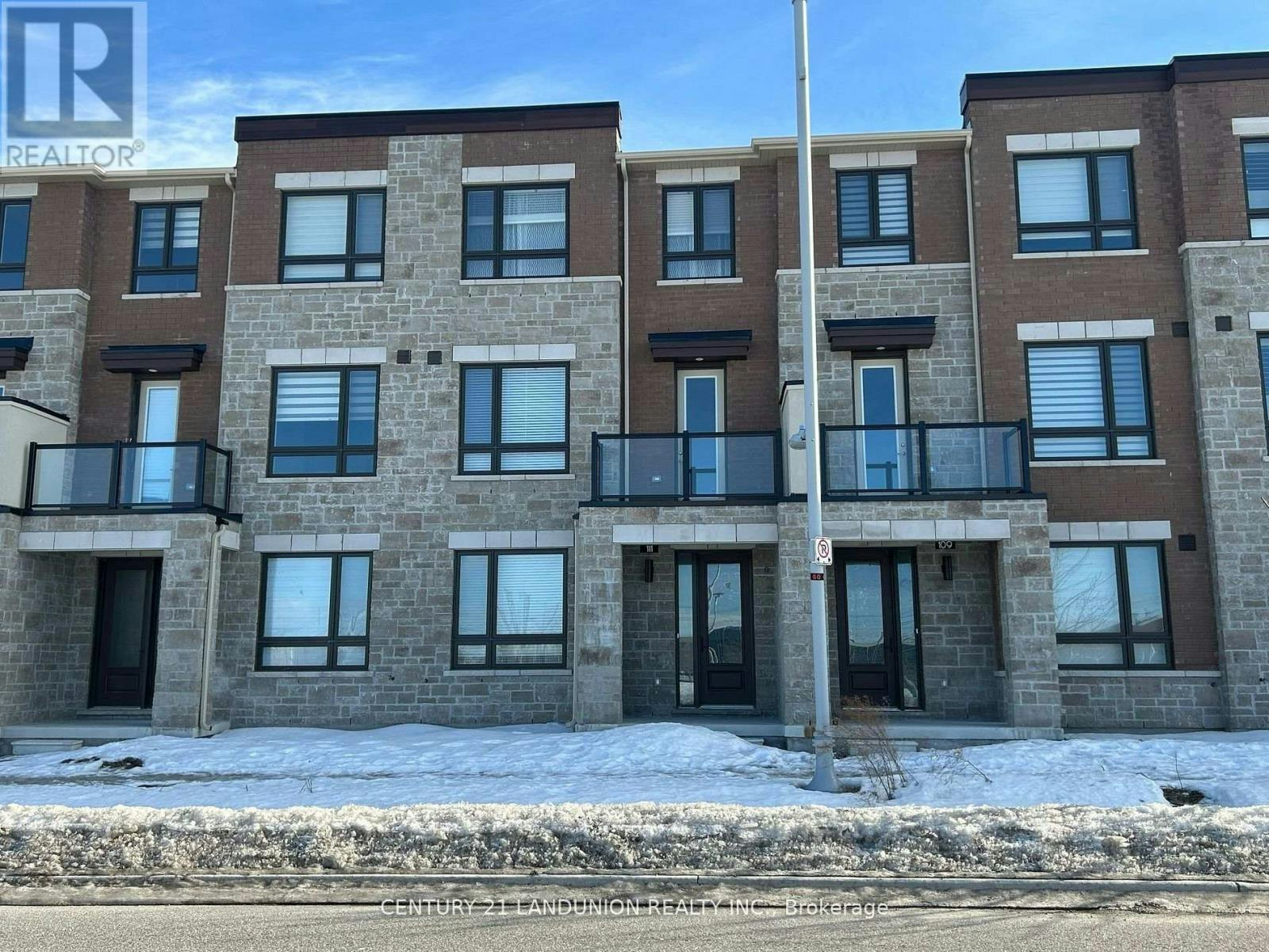 111 Mumbai Drive, Markham, ON, L3S 0G3