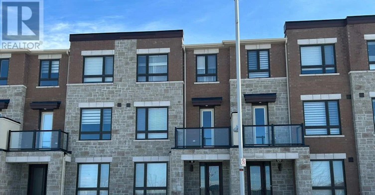 111 Mumbai Drive, Markham, ON, L3S 0G3