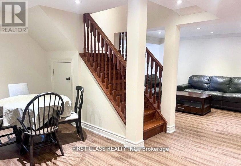 BSMT-9 Wiley Avenue, Richmond Hill, ON, L4S 0C6 - 7