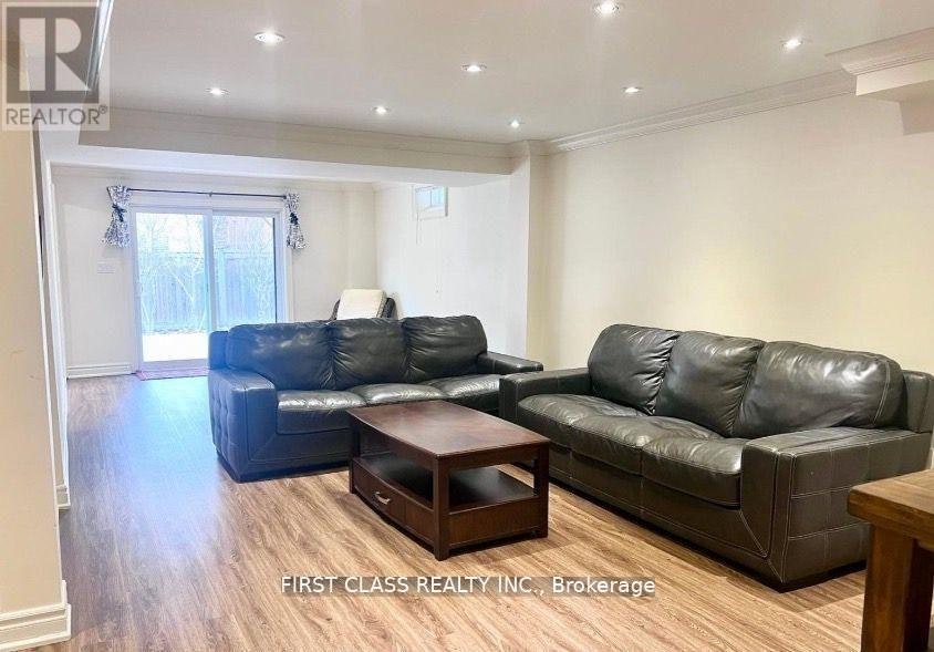 BSMT-9 Wiley Avenue, Richmond Hill, ON, L4S 0C6 - 5