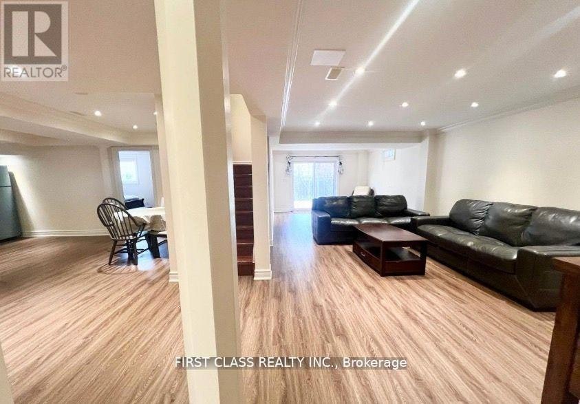 BSMT-9 Wiley Avenue, Richmond Hill, ON, L4S 0C6 - 8