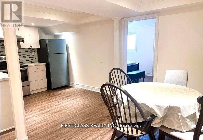 BSMT-9 Wiley Avenue, Richmond Hill, ON, L4S 0C6 - 3