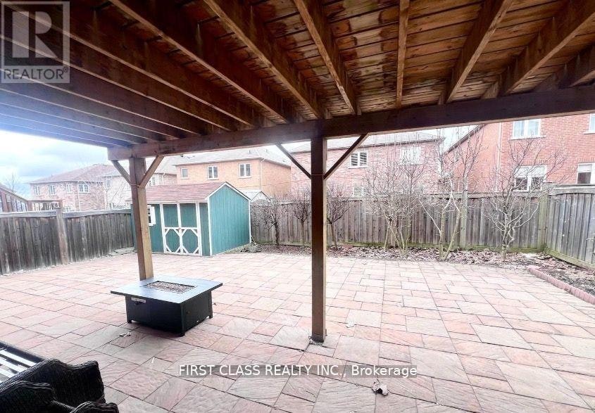 BSMT-9 Wiley Avenue, Richmond Hill, ON, L4S 0C6 - 4