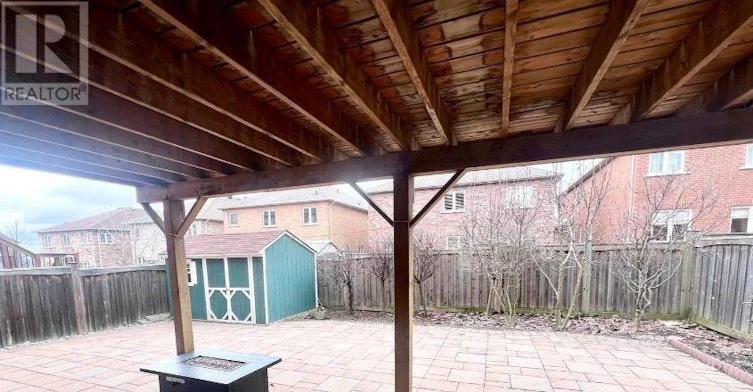 BSMT-9 Wiley Avenue, Richmond Hill, ON, L4S 0C6 - 4