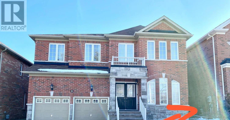 BSMT-9 Wiley Avenue, Richmond Hill, ON, L4S 0C6