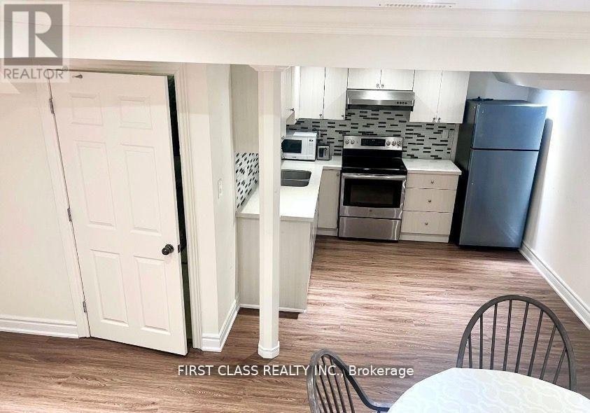 BSMT-9 Wiley Avenue, Richmond Hill, ON, L4S 0C6 - 6