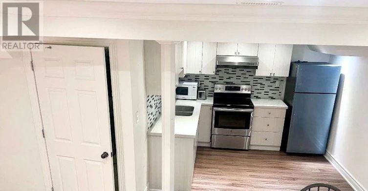 BSMT-9 Wiley Avenue, Richmond Hill, ON, L4S 0C6 - 6