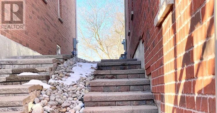 BSMT-9 Wiley Avenue, Richmond Hill, ON, L4S 0C6 - 2