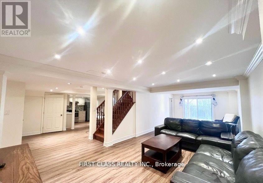 BSMT-9 Wiley Avenue, Richmond Hill, ON, L4S 0C6 - 9